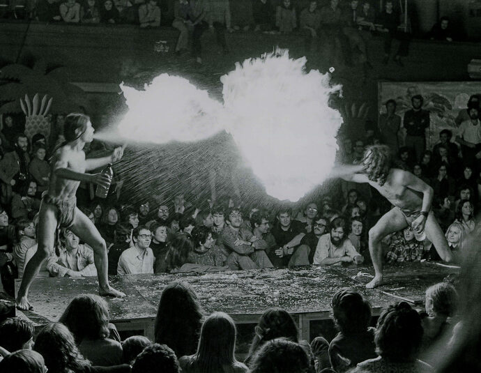 Sigma a 60 ans : trois jours pour célébrer un festival mythique à Bordeaux