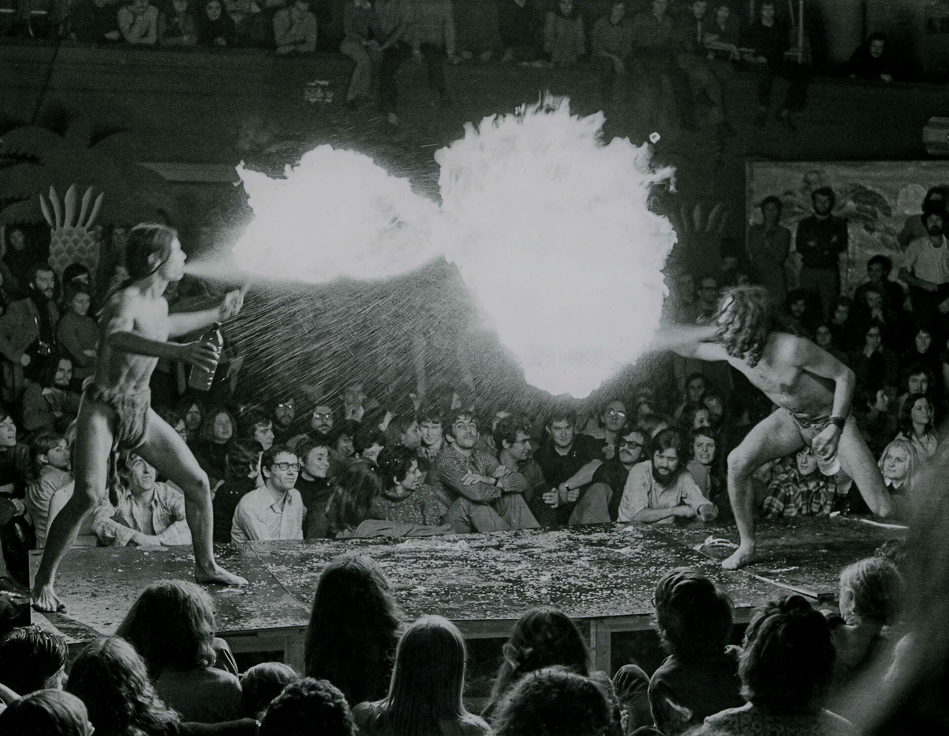 Sigma a 60 ans : trois jours pour célébrer un festival mythique à Bordeaux
