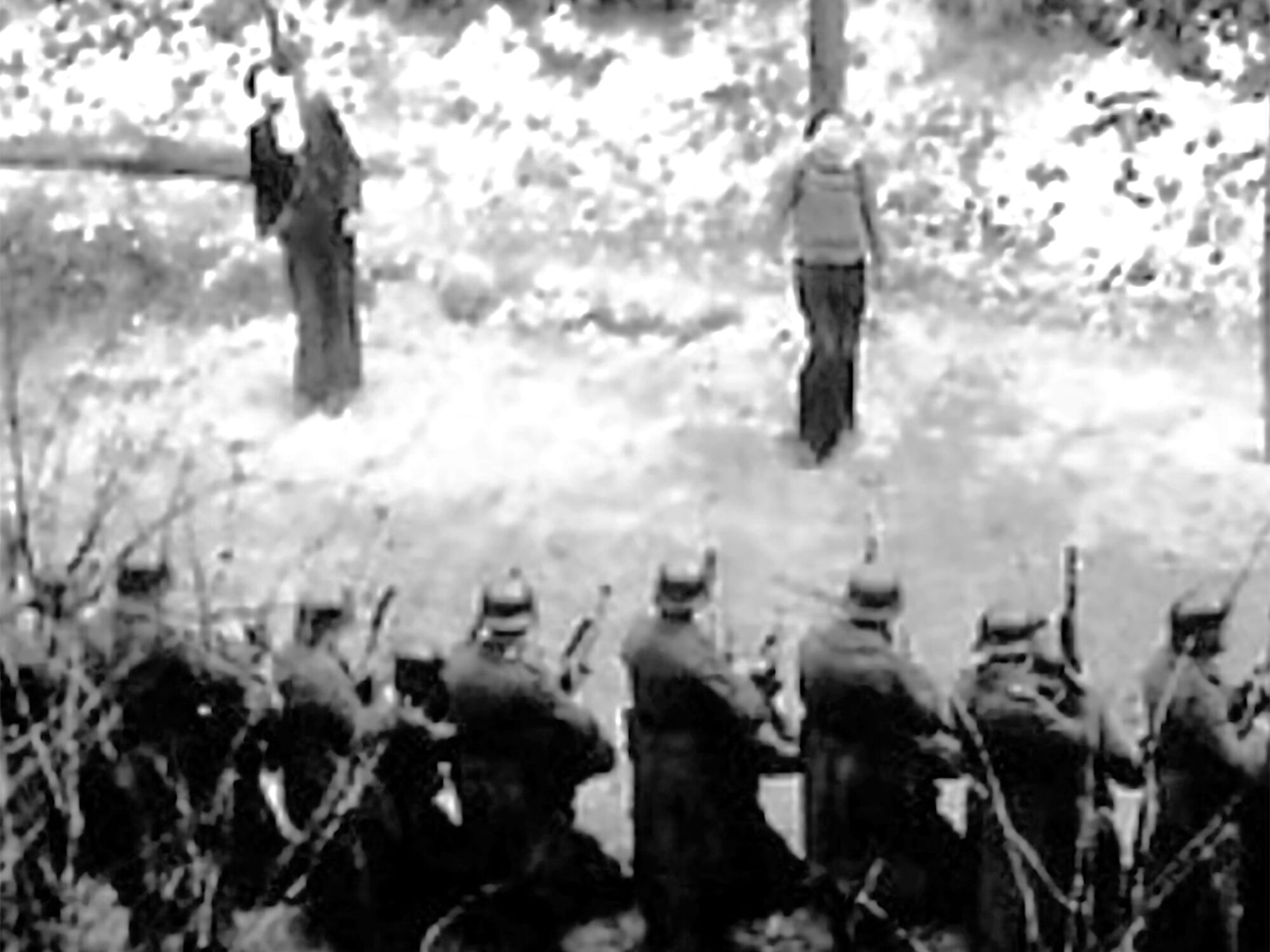 « Les 256 de Souge », à l’Utopia ce lundi 3 novembre, pour se souvenir de la Résistance