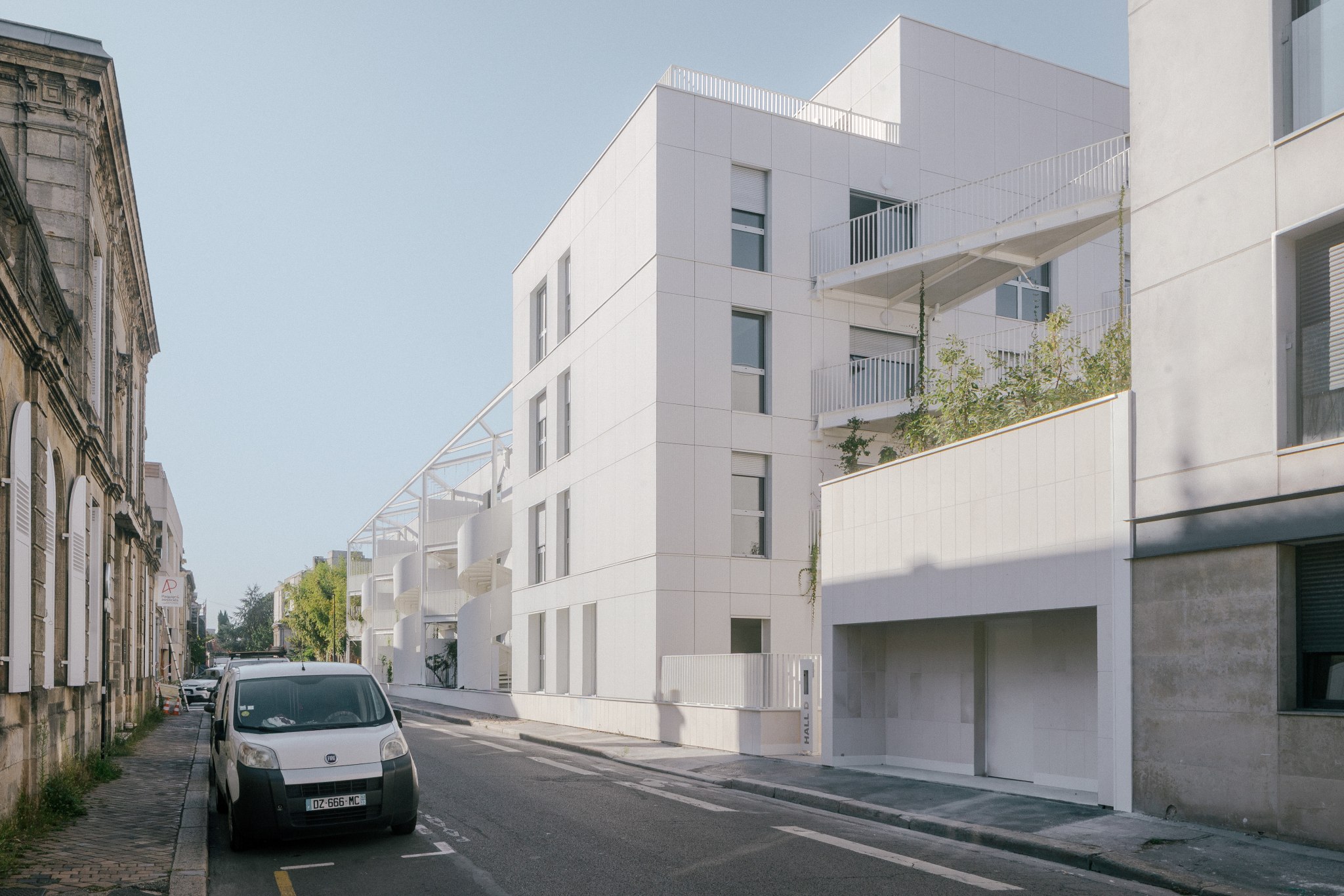 La reconversion des bureaux, haut potentiel de logements sortis des tiroirs à Bordeaux