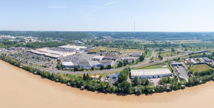 Bordeaux Métropole veut bouter la France moche hors de ses entrées de villes