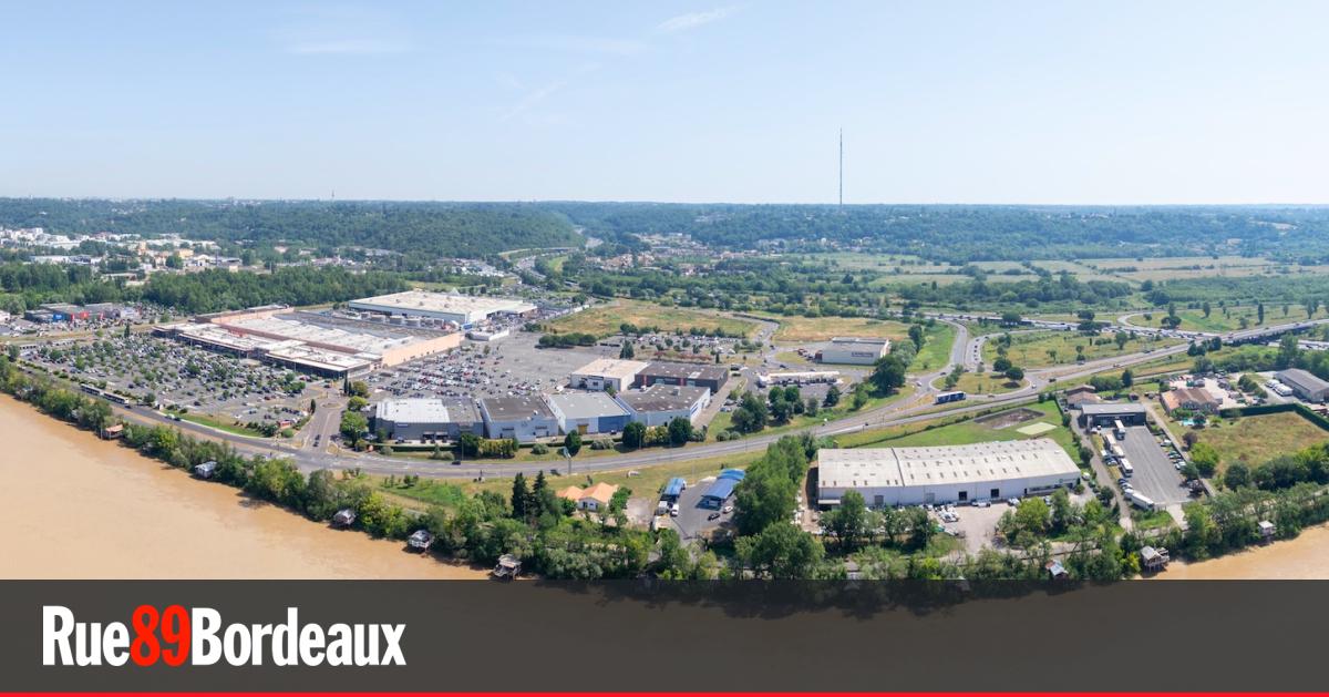 
		Commentaires sur Bordeaux Métropole veut bouter la France moche hors de ses entrées de villes par terrainHostile		