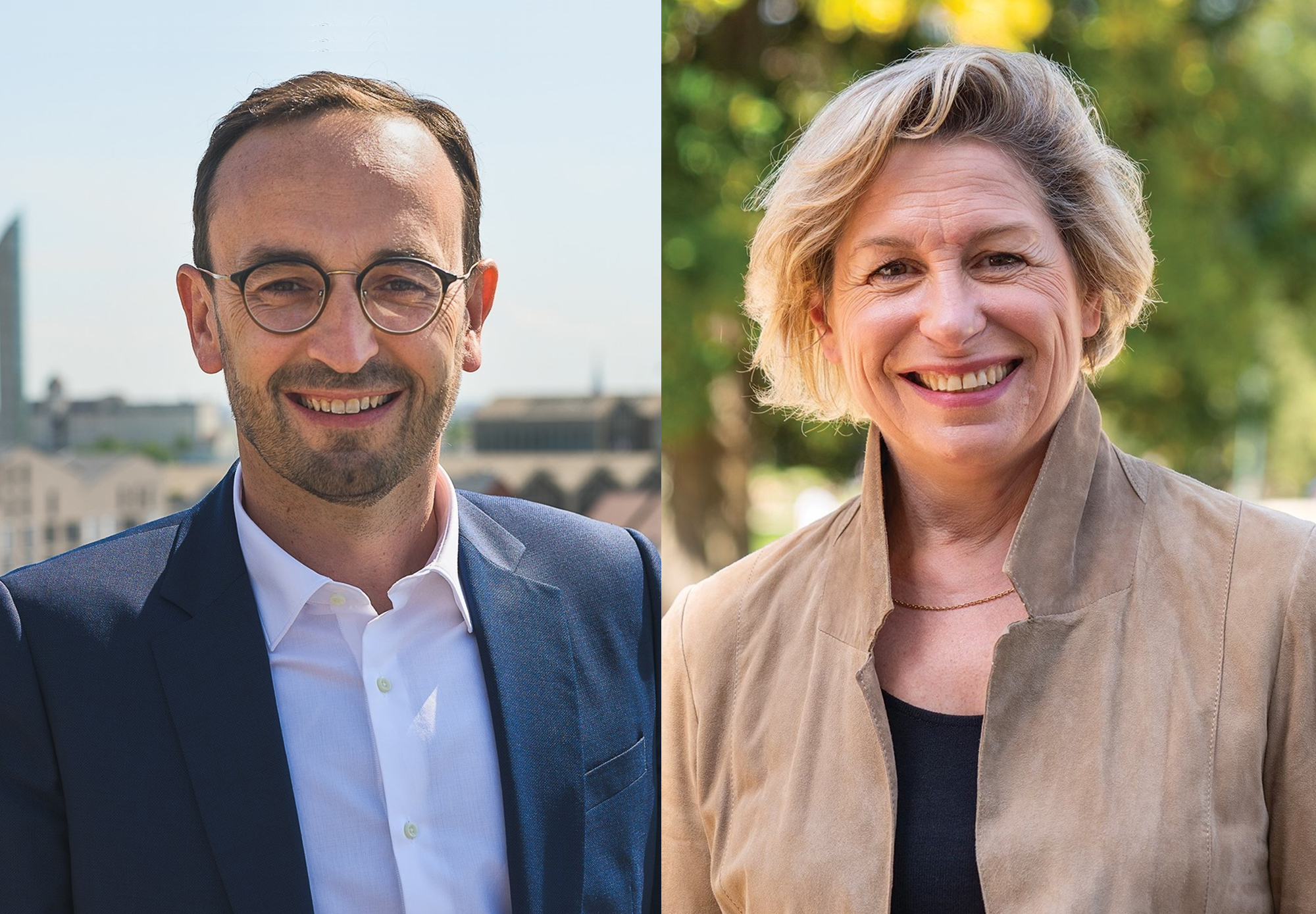 Municipales 2026 : Nathalie Delattre se range derrière Thomas Cazenave à Bordeaux