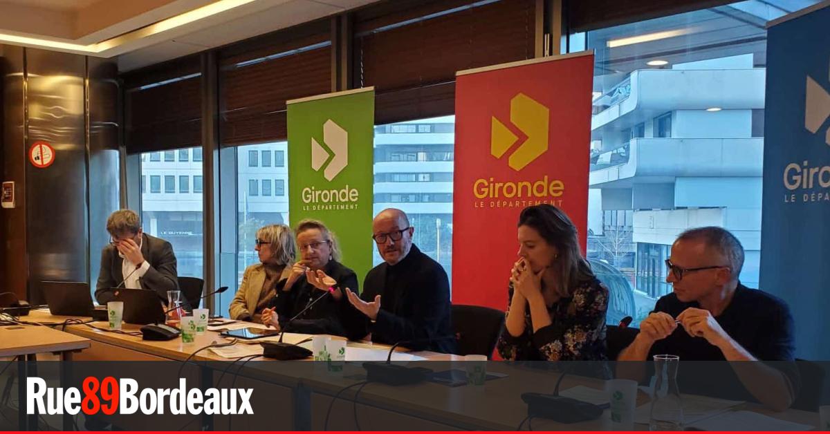 Son budget 2025 validé, le Département de la Gironde lance son plan de retour à l’équilibre