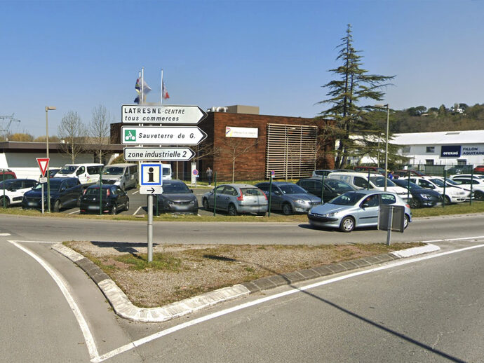 Les entreprises de l’Entre-deux-Mers au pied du mur face à la flambée des impôts fonciers