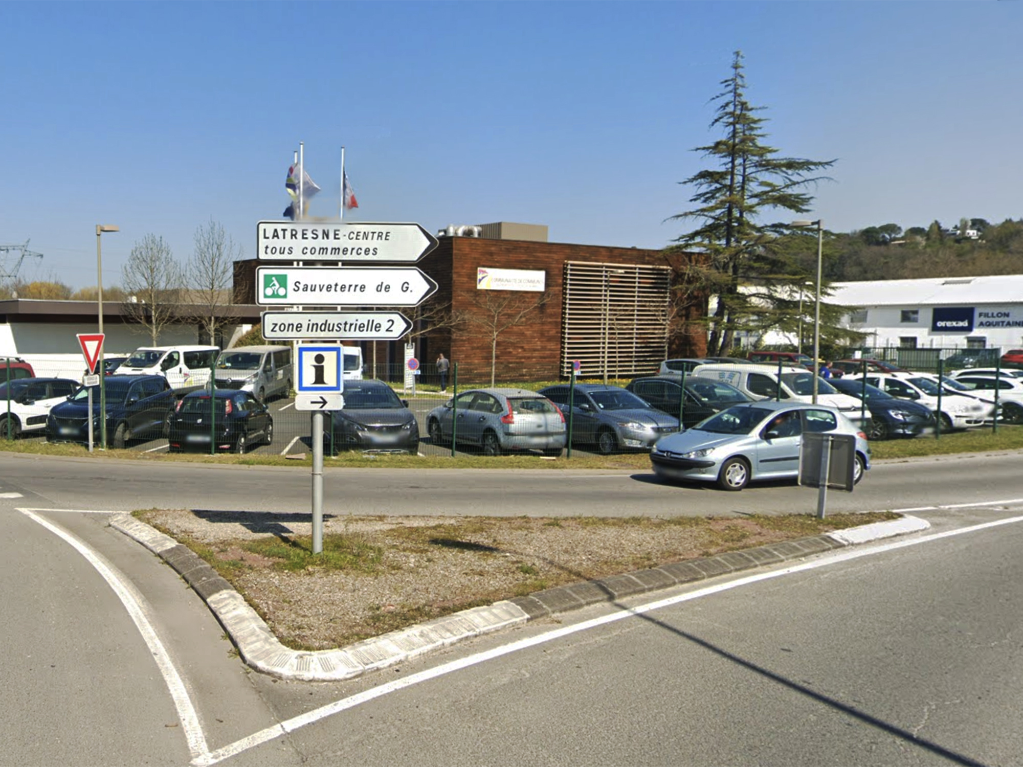 Les entreprises de l’Entre-deux-Mers au pied du mur face à la flambée des impôts fonciers