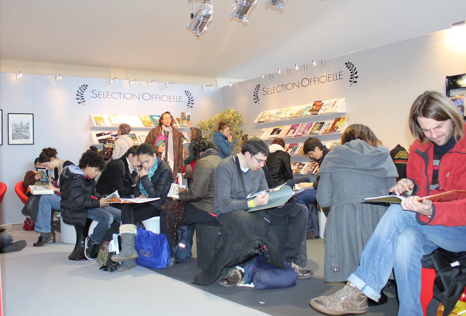 L’édition 2026 du Festival de BD d’Angoulême officiellement annulée