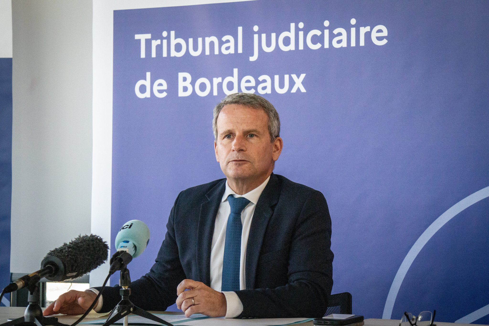 Après la fusillade aux Aubiers, le meurtrier toujours recherché