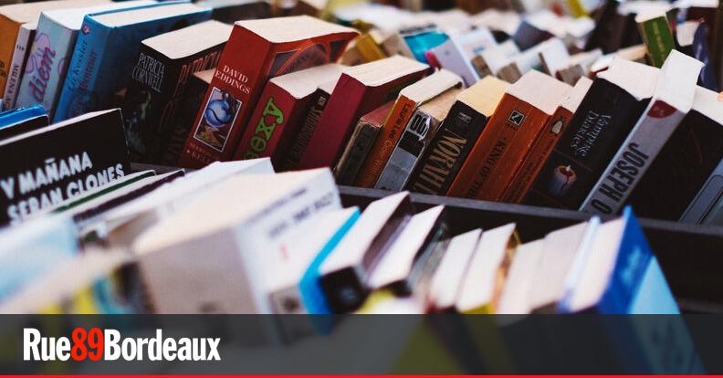 Les librairies indépendantes de la métropole bordelaise se battent et s’adaptent pour survivre