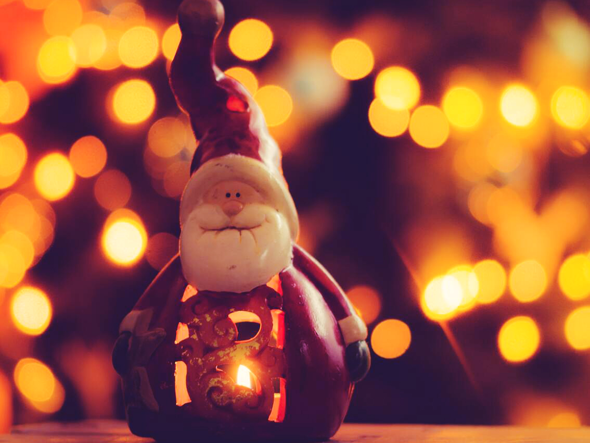 Fêter Noël autrement avec huit marchés locaux et responsables à Bordeaux