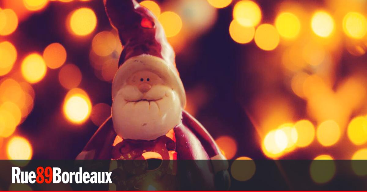 Fêter Noël autrement avec huit marchés locaux et responsables à Bordeaux