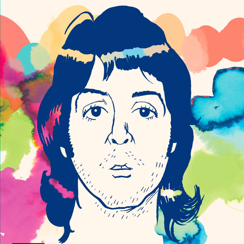 « Paul », la résurrection de McCartney contée en BD par le Bordelais Hervé Bourhis