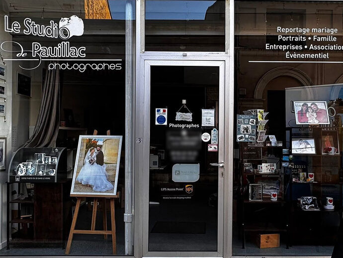 Un photographe de Pauillac mis en examen pour diffusions d’images pédopornographiques