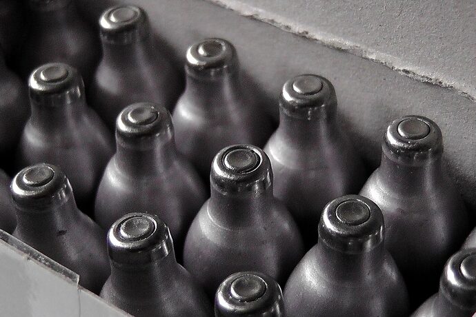 Protoxyde d&rsquo;azote : ça ne rigole plus en Gironde, où la préfecture interdit la vente et la consommation de ce gaz hilarant