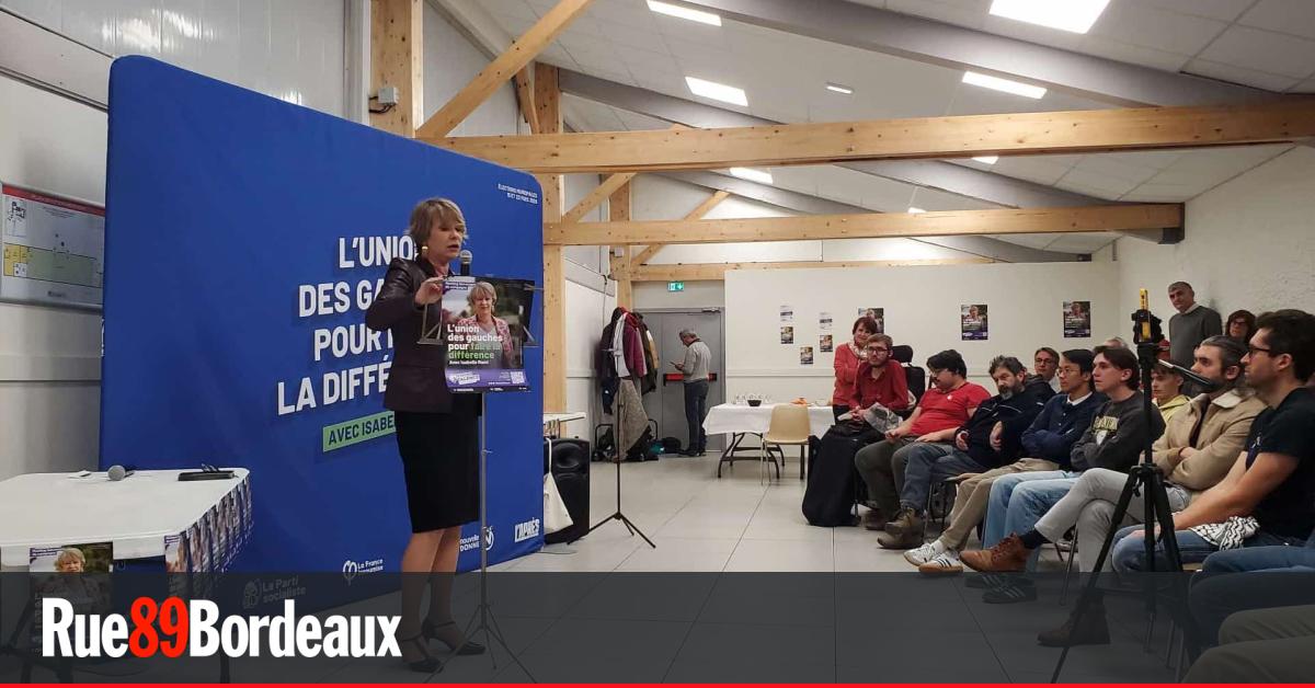 Municipales 2026 : Talence, cas d’école d’union de toute la gauche en France