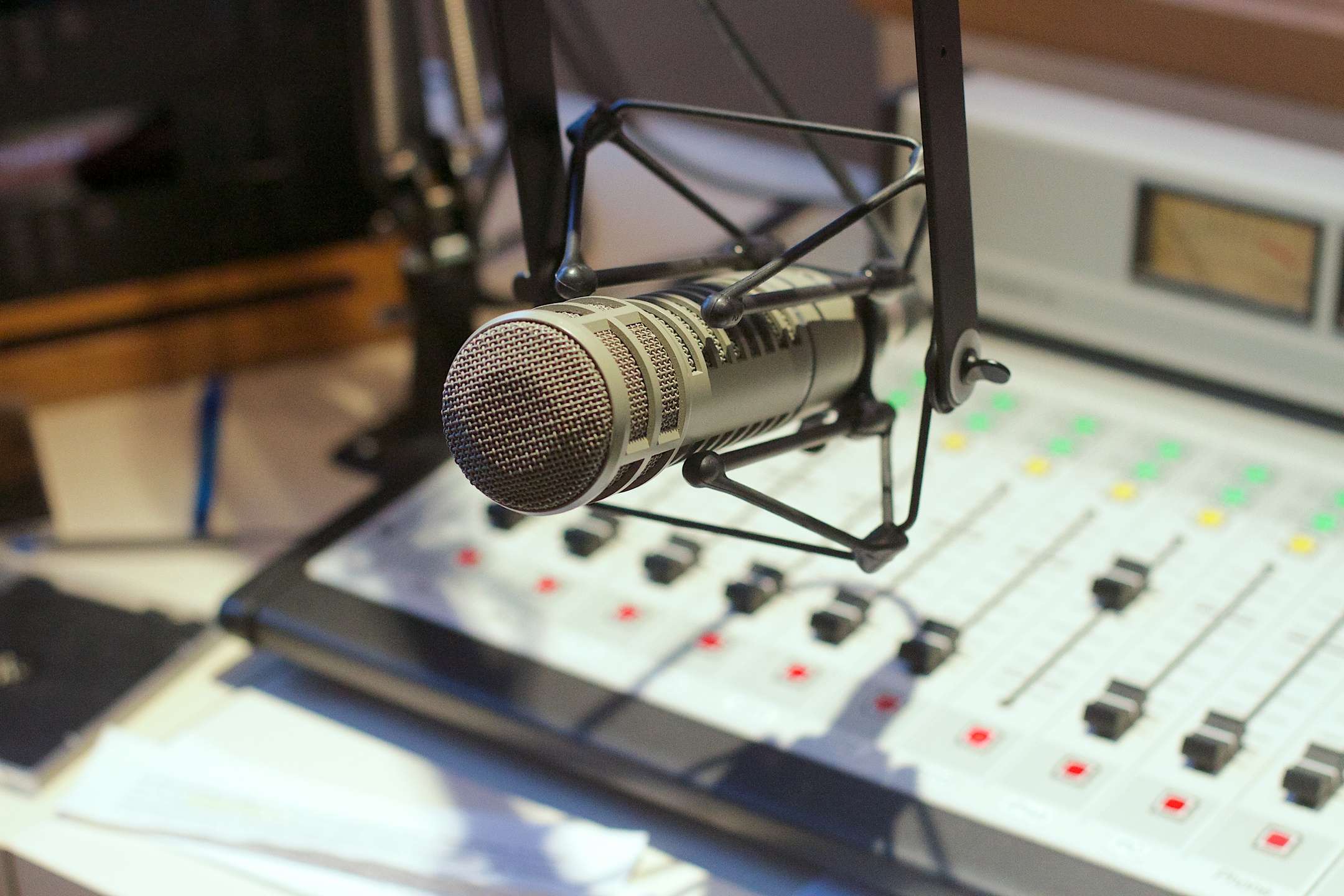 Une baisse des subventions pourrait réduire au silence les radios associatives girondines
