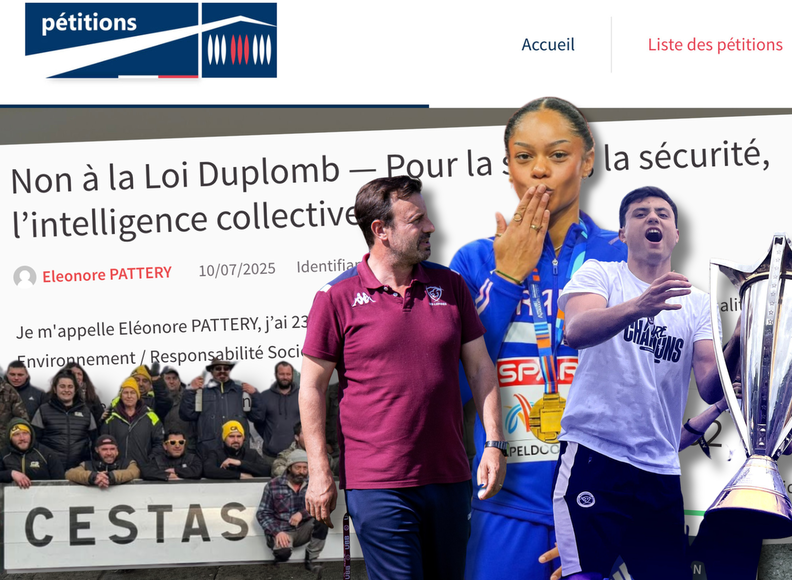 Ces cinq personnalités qui ont fait l&rsquo;actualité à Bordeaux et en Gironde en 2025