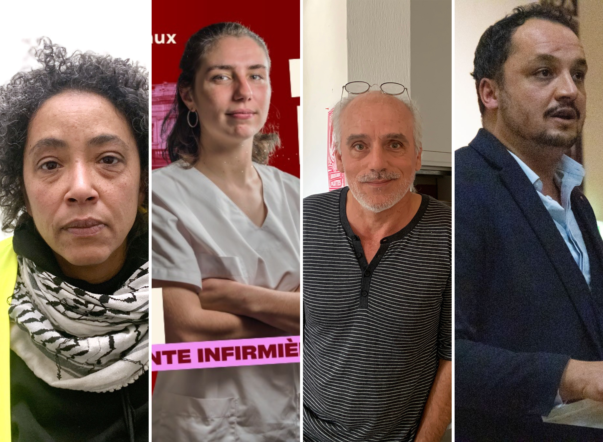 Municipales 2026 : irréconciliables, les gauches de la gauche éparpillées dans cinq couloirs à Bordeaux