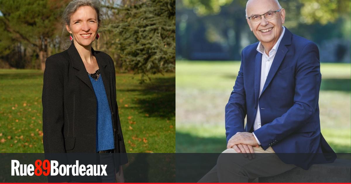 Municipales 2026 : nouveau duel à Gradignan, où une écolo défie le maire sortant