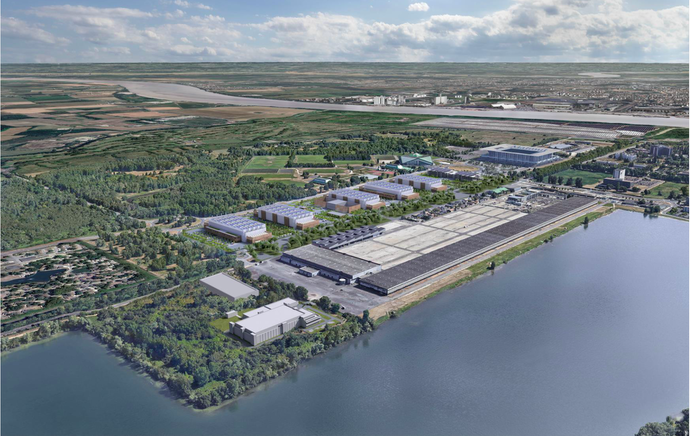 Le projet BXIA de centre de données géant à Bordeaux peut-il être écolo ?