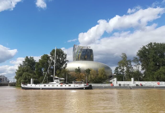 Pour les 10 ans de la Cité du Vin, une tournée d&rsquo;évènements d&rsquo;ici juin 2026