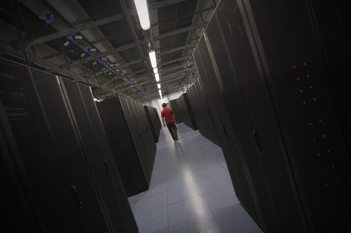 Le plus grand data center d’Europe dédié à l&rsquo;IA verra-t-il le jour à Bordeaux ?