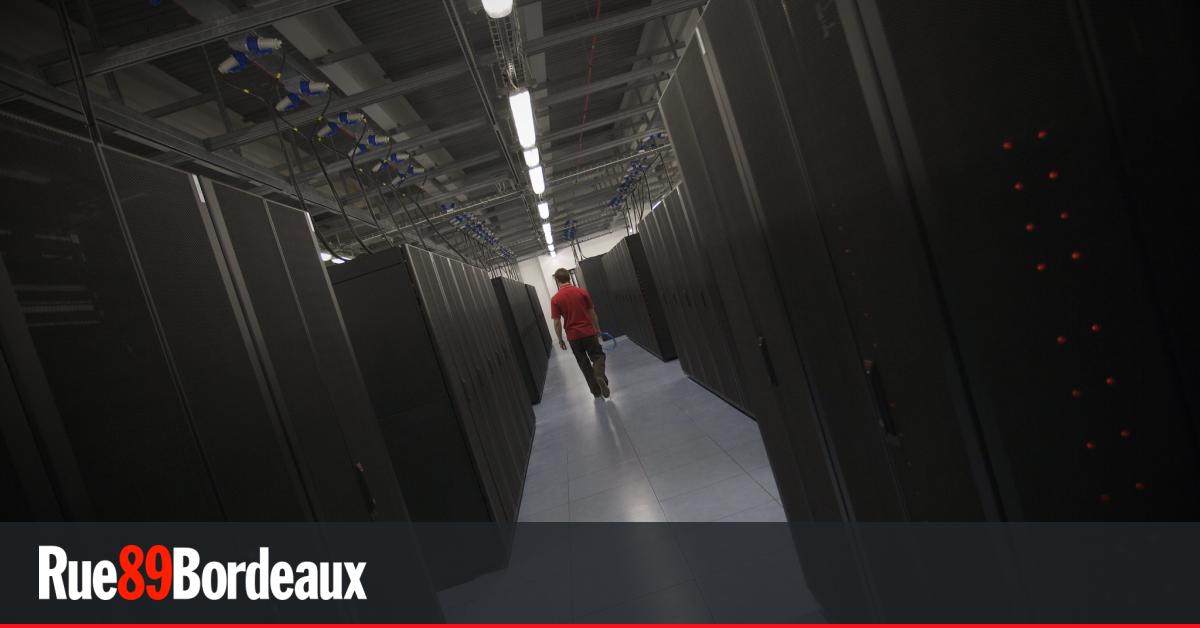 
		Commentaires sur Le plus grand data center d’Europe dédié à l’IA verra-t-il le jour à Bordeaux ? par Samuel Bretaudeau		
