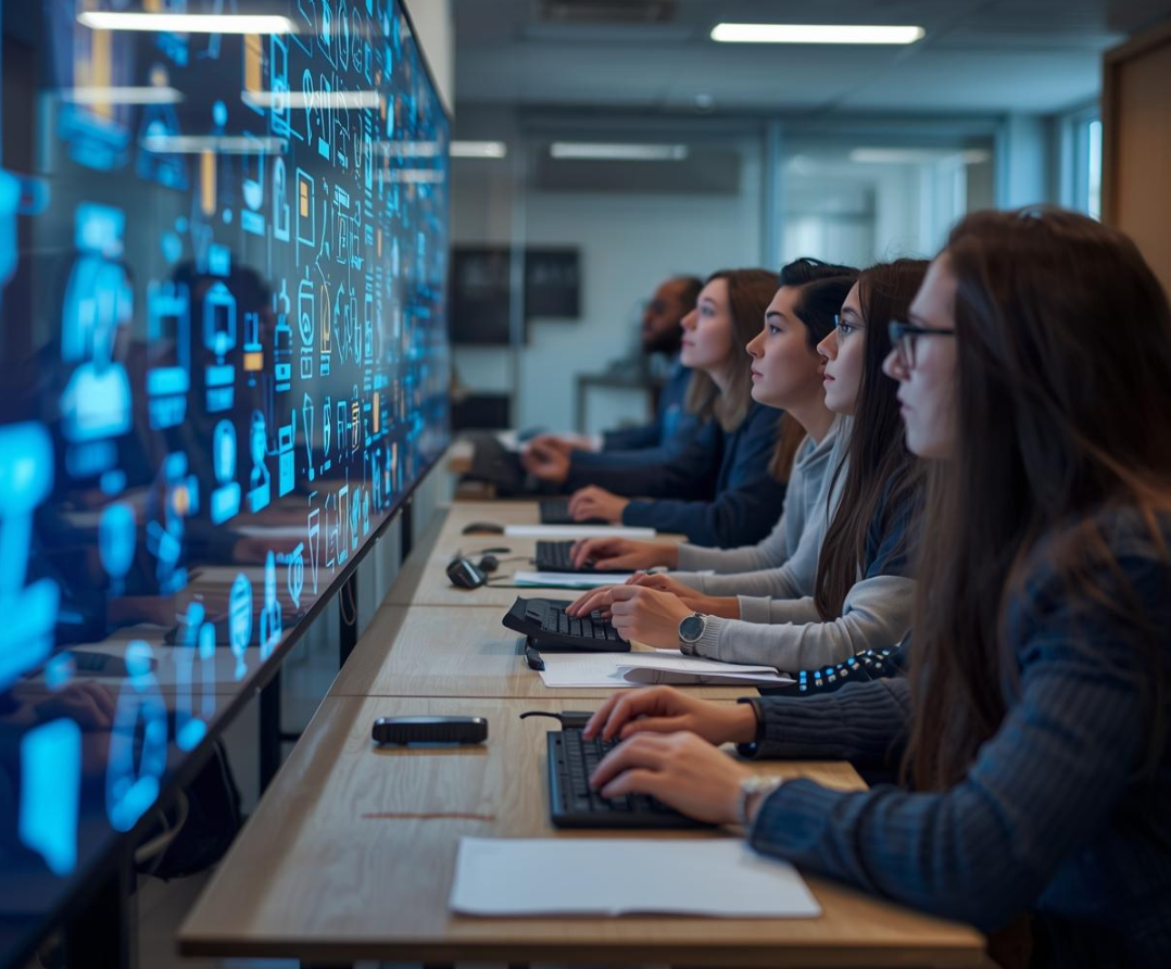 Face à un usage massif des IA par leurs étudiants, les universités de Bordeaux se prennent la tête