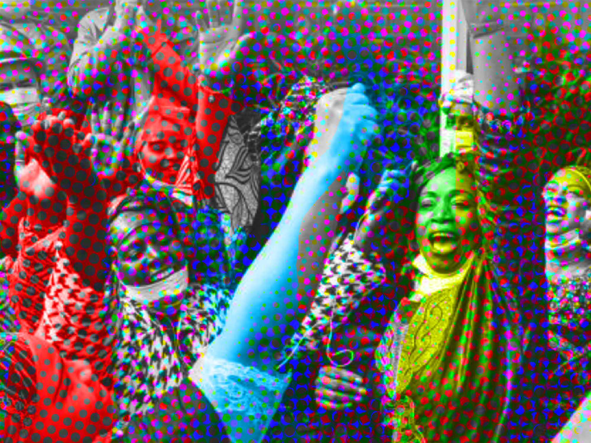 Cinéma, expo, théâtre, danse… un mois de février 4 étoiles à Bordeaux