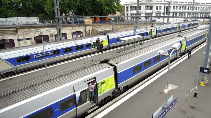 LGV Bordeaux-Toulouse-Dax : une expertise contestée écarte encore la rénovation des lignes existantes