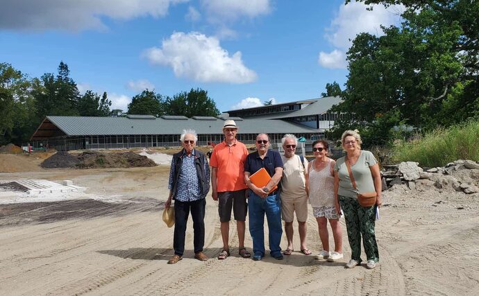 A Gradignan, une ZAC dans un cul-de-sac ?