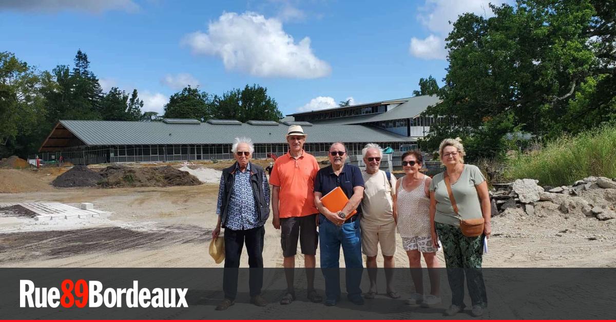 A Gradignan, une ZAC dans un cul-de-sac ?