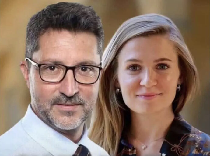 Municipales 2026 : en Gironde, le président du syndicat des cadres est candidat de l&rsquo;extrême droite, et ça fait tiquer