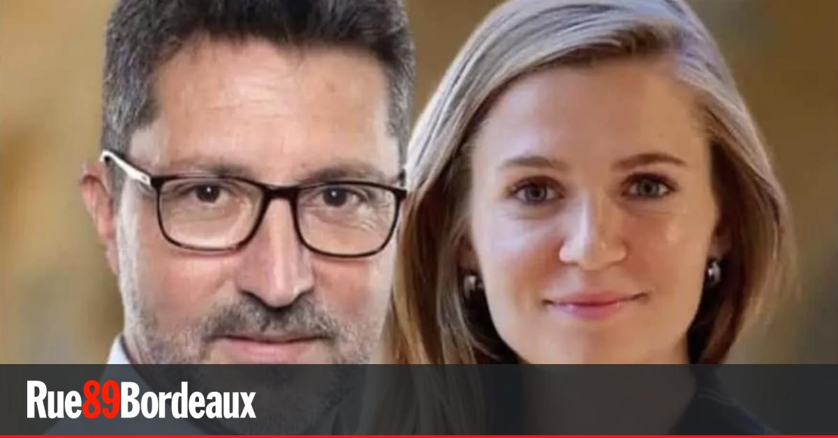 Municipales 2026 : en Gironde, le président du syndicat des cadres est candidat de l’extrême droite, et ça fait tiquer