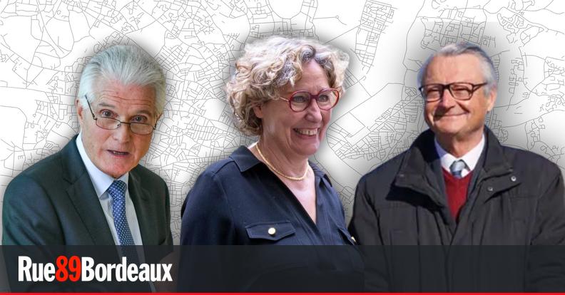 
		Commentaires sur Municipales 2026 : ces maires de la Métropole de Bordeaux vont tourner la page par souami jeanmarc		