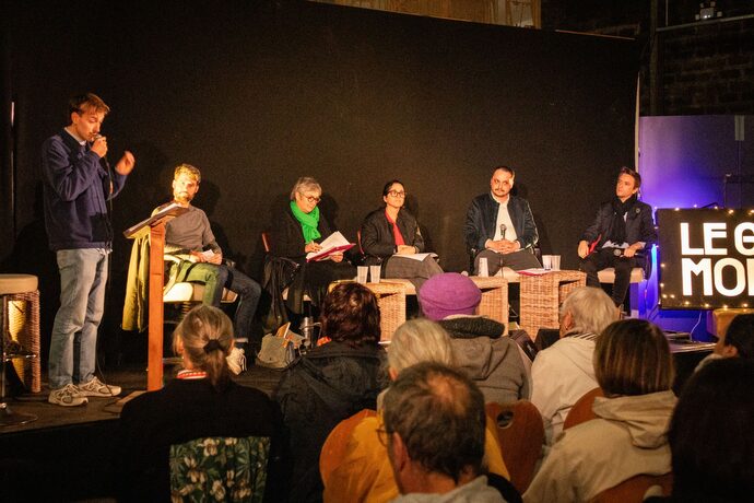 Municipales 2026 à Bordeaux : l’insécurité alimentaire sur la table des candidats