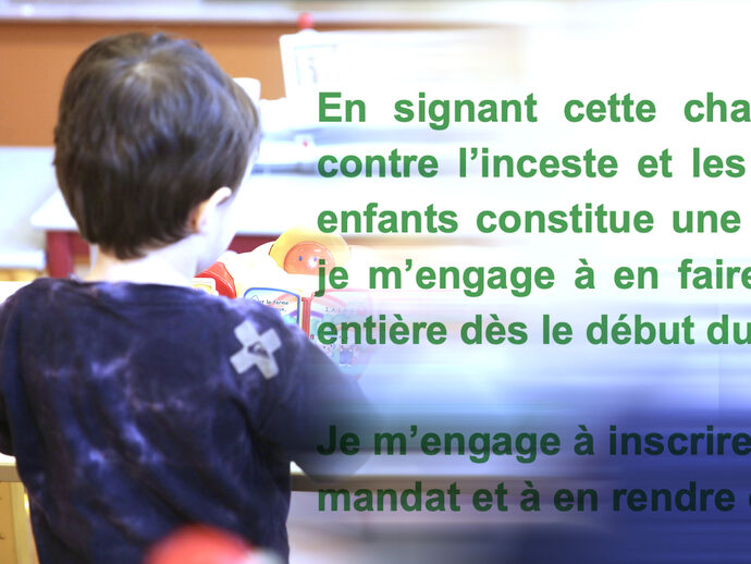 Des engagements pour la protection de l’enfance au cœur de la campagne municipale à Bordeaux
