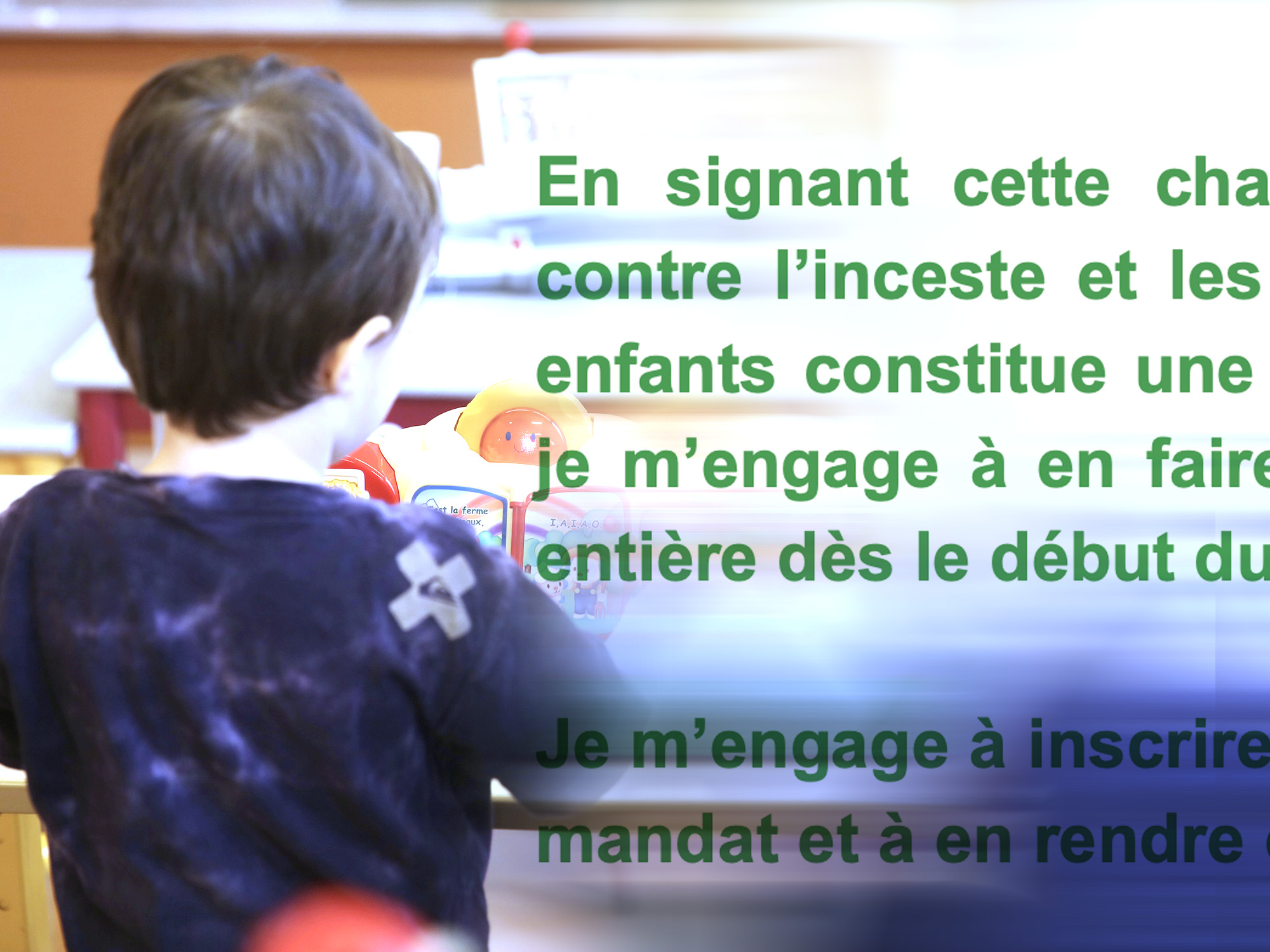 Des engagements pour la protection de l’enfance au cœur de la campagne municipale à Bordeaux