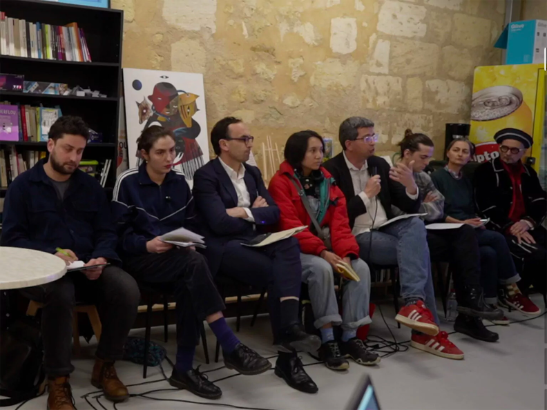 Hébergement, VIH, seniors… la défense des droits LGBTQIA+ en débat à Bordeaux