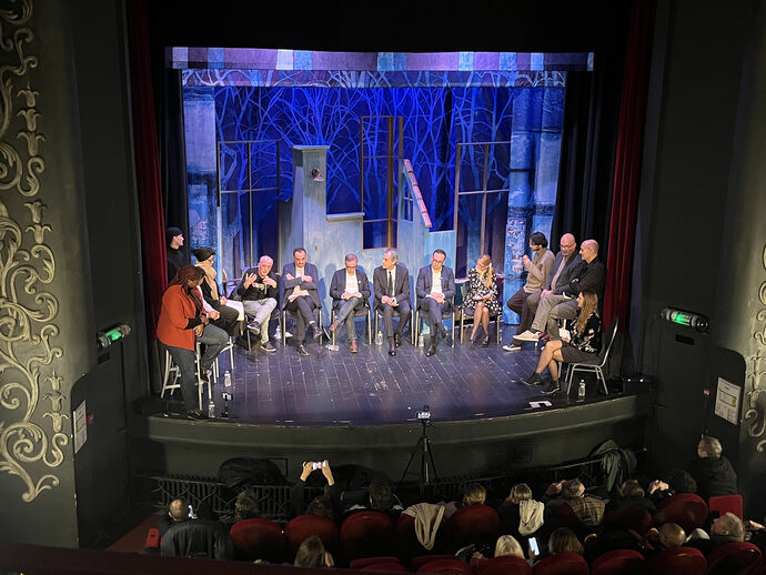 De la gauche radicale à l'extrême droite, des visions de la discrimination très contrastées (WS/Rue89 Bordeaux)