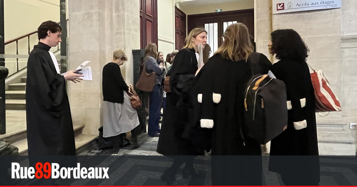 A Bordeaux, des avocats dénoncent la rétention d'Algériens sous OQTF mais pas les bienvenus dans leur pays - Rue89Bordeaux