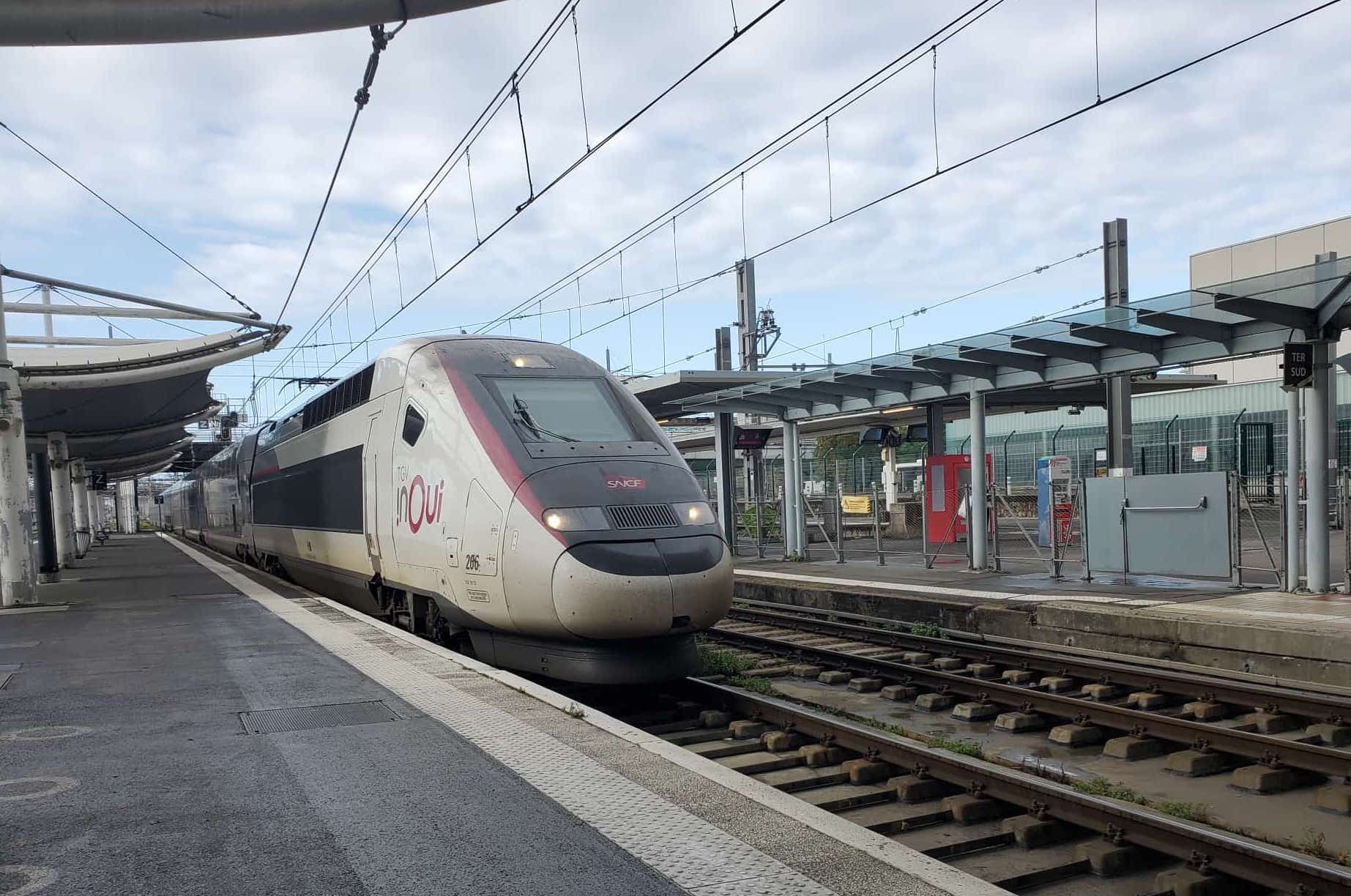 Les LGV Bordeaux-Toulouse-Dax roulent vers l&rsquo;inconnu