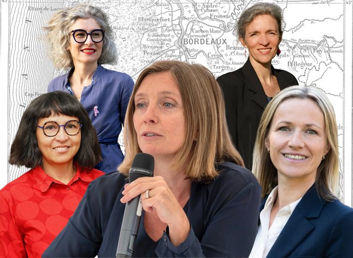 « Je ressens parfois ce regard un peu différent » : pourquoi les femmes peinent à devenir maires