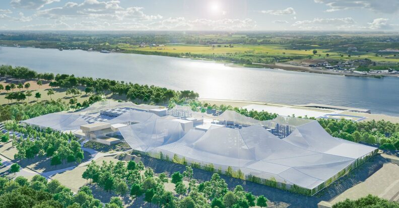 Raffinerie EMME : Bordeaux Métropole demande un délai à l&rsquo;Etat pour pouvoir voter sur le projet