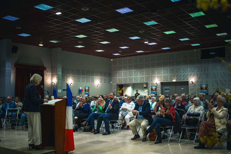 Rassemblement national cherche fiefs municipaux en Gironde désespérément