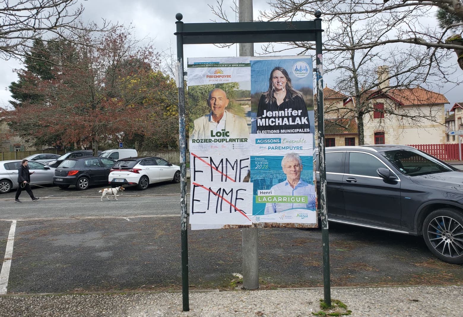 EMME : Comment ce projet industriel pèse sur la campagne à Parempuyre et Blanquefort