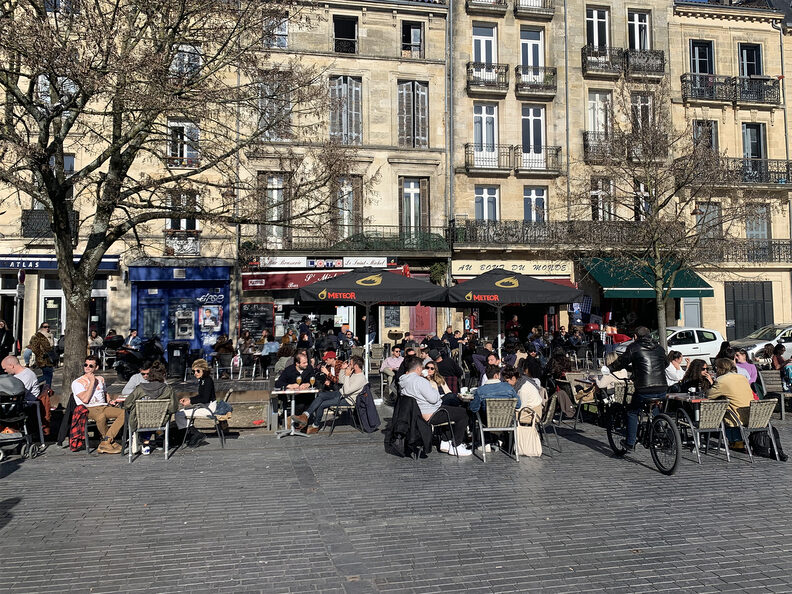 À Bordeaux, comment les candidats redécoupent les quartiers pour affûter la démocratie locale