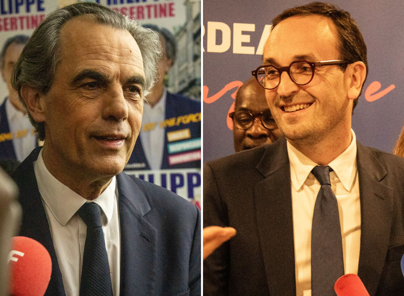 [Fil infos municipales 2026] Vers une alliance Cazenave-Dessertine à Bordeaux ?